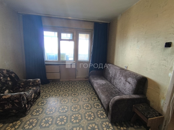 
  Продается 1-комн. квартира 31.6 м². Фото 2.