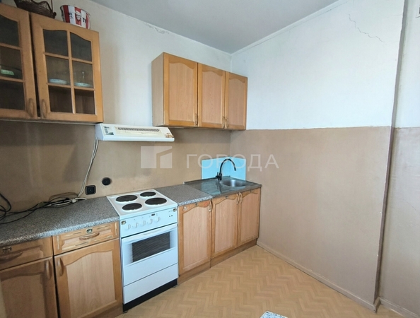 
  Продается 1-комн. квартира 31.6 м². Фото 15.