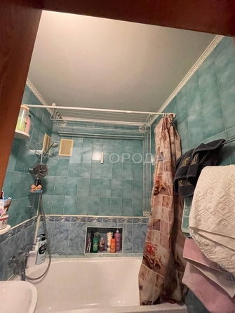 
  Продается 3-комн. квартира 70.9 м². Фото 9.