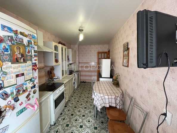 
  Продается 3-комн. квартира 70.9 м². Фото 28.