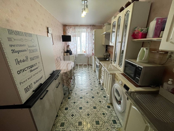 
  Продается 3-комн. квартира 70.9 м². Фото 30.