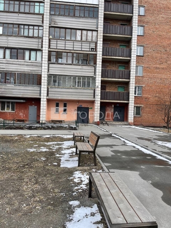 
  Продается 3-комн. квартира 70.9 м². Фото 47.