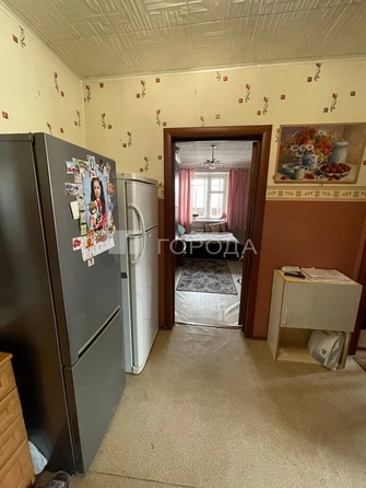 
  Продается 2-комн. квартира 52.8 м². Фото 3.