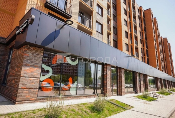 
  Продается универсальное помещение 56 м², в ЖК Цивилизация, дом 2. Фото 2.