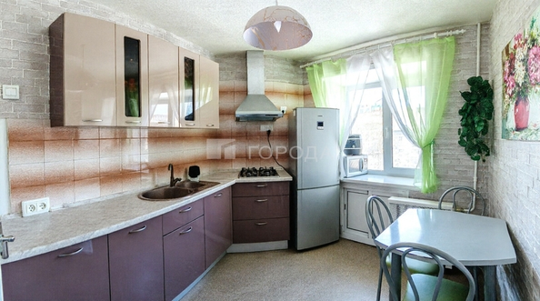 
  Продается 3-комн. квартира 55.5 м². Фото 1.