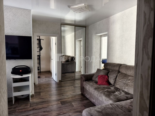 
  Продается 2-комн. квартира 65 м². Фото 2.