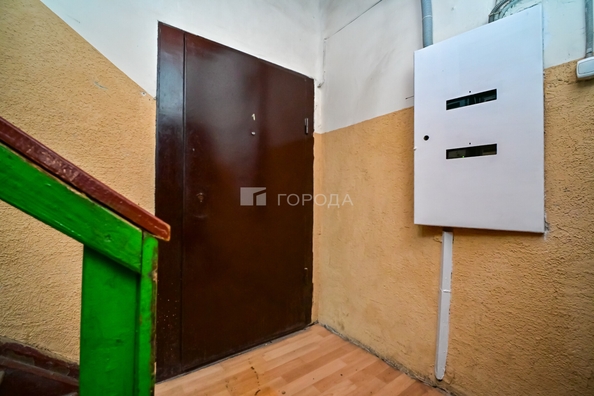 
  Продается 1-комн. квартира 20 м². Фото 12.