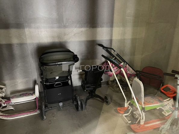 
  Продается 2-комн. квартира 51.4 м², в ЖК Современник. Фото 12.