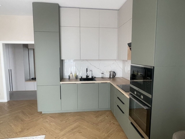 
  Продается 2-комн. квартира 51.4 м², в ЖК Современник. Фото 20.