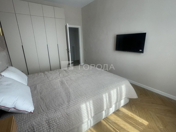 
  Продается 2-комн. квартира 51.4 м², в ЖК Современник. Фото 26.