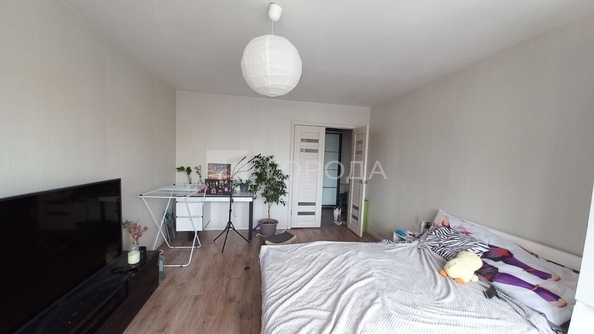 
  Продается 2-комн. квартира 58.2 м². Фото 1.