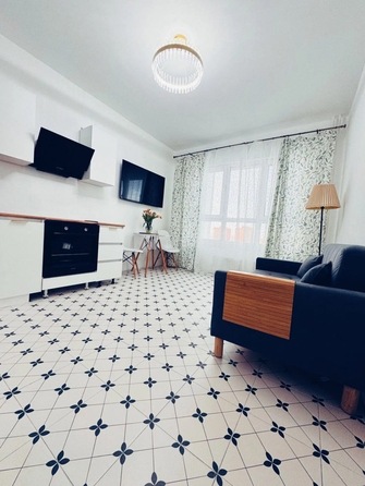 
  Продается 3-комн. квартира 80.6 м², в ЖК Новый горизонт, дом 4. Фото 2.