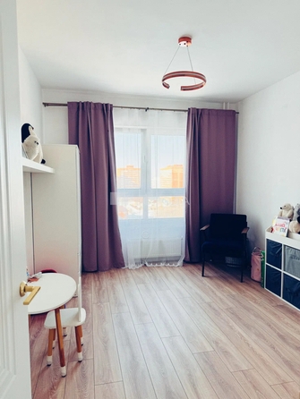 
  Продается 3-комн. квартира 80.6 м², в ЖК Новый горизонт, дом 4. Фото 13.