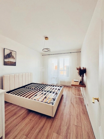 
  Продается 3-комн. квартира 80.6 м², в ЖК Новый горизонт, дом 4. Фото 14.