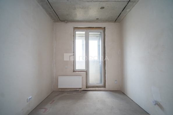 
  Продается 1-комн. квартира 37.2 м², в ЖК Беринг, дом 1. Фото 17.