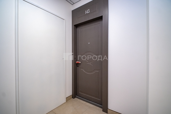 
  Продается 1-комн. квартира 37.2 м², в ЖК Беринг, дом 1. Фото 24.