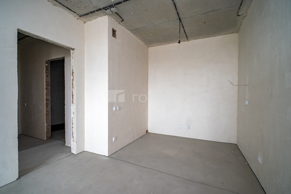 
  Продается 2-комн. квартира 43.5 м², в ЖК Беринг, дом 1. Фото 11.