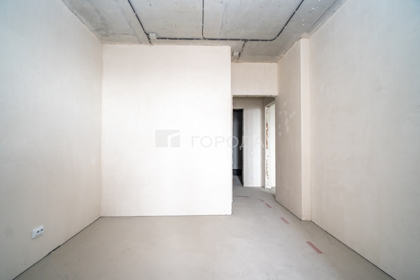 
  Продается 2-комн. квартира 43.5 м², в ЖК Беринг, дом 1. Фото 22.