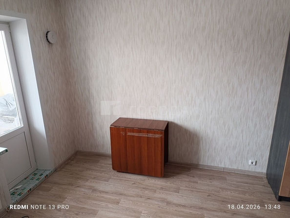 
  Продается студия 18 м², в МКР Чистая Слобода, дом 38. Фото 6.