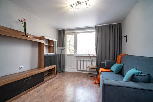 
  Продается 2-комн. квартира 43.6 м². Фото 19.