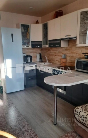 
  Продается 3-комн. квартира 80.4 м², в ЖК Аквамарин. Фото 3.