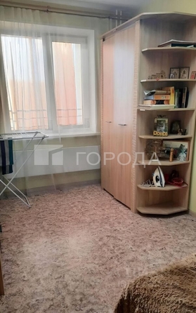 
  Продается 3-комн. квартира 80.4 м², в ЖК Аквамарин. Фото 10.
