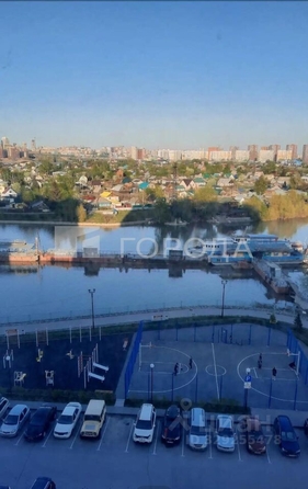 
  Продается 3-комн. квартира 80.4 м², в ЖК Аквамарин. Фото 22.