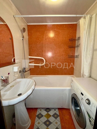 
  Продается 1-комн. квартира 35.3 м². Фото 5.