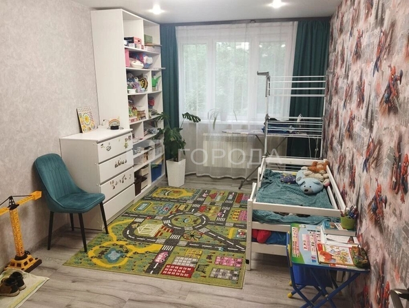 
  Продается 2-комн. квартира 45.2 м². Фото 9.