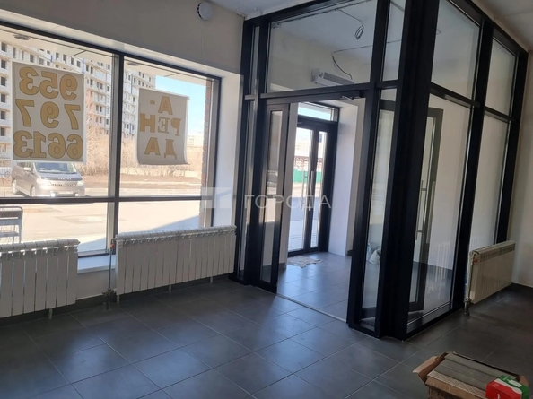 
  Сдается универсальное помещение 56 м², в ЖК Цивилизация, дом 2. Фото 1.