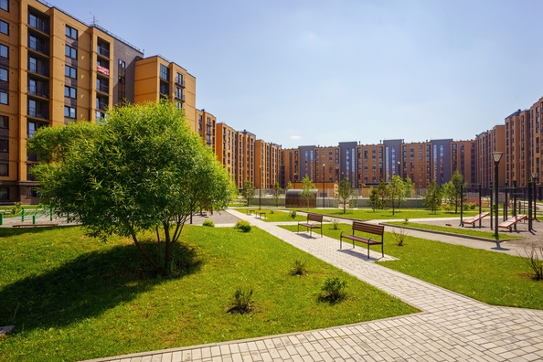 
  Продается 2-комн. квартира 63 м², в ЖК Цивилизация, дом 2. Фото 8.