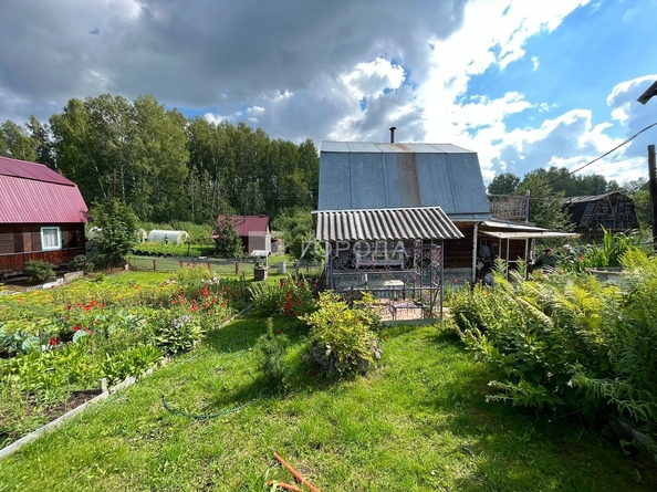 
  Продается коттедж 56.4 м². Фото 3.