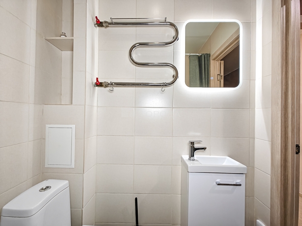 
  Продается студия 27.6 м². Фото 7.