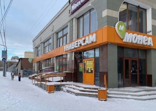 
  Продается универсальное помещение 366.7 м². Фото 1.