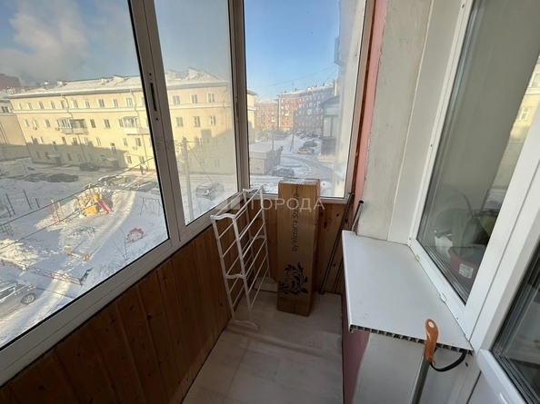 
  Продается 2-комн. квартира 56.7 м². Фото 9.