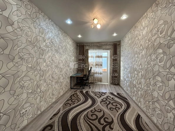 
  Продается 2-комн. квартира 56.7 м². Фото 19.