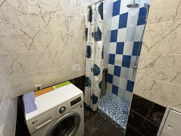 
  Продается 2-комн. квартира 56.7 м². Фото 24.
