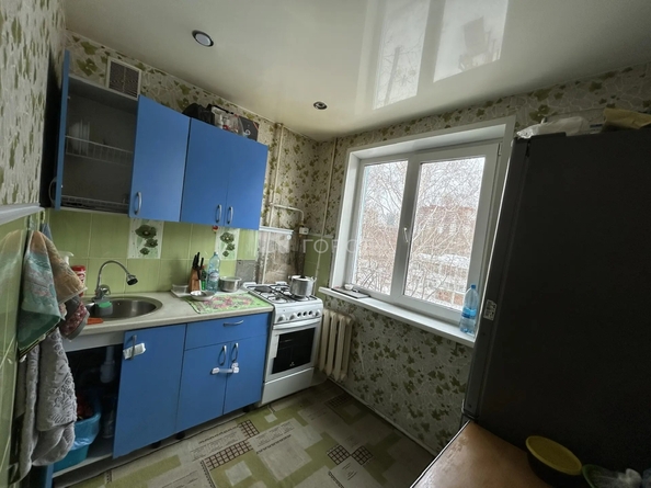 
  Продается 2-комн. квартира 44.3 м². Фото 22.