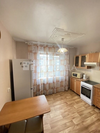 
  Продается 1-комн. квартира 38.4 м². Фото 4.