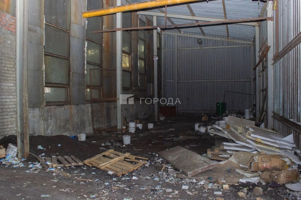 
  Продается производственное помещение 3000 м². Фото 6.