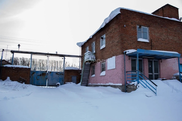 
  Продается производственное помещение 3000 м². Фото 10.