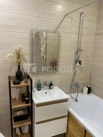 
  Продается 1-комн. квартира 36.8 м², в ЖК Дунаевский, дом 3. Фото 9.