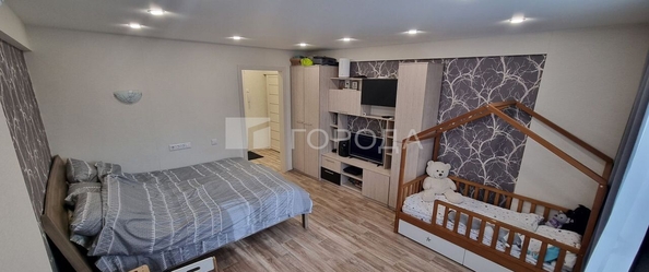 
  Продается 1-комн. квартира 35 м². Фото 9.