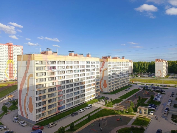 
  Продается студия 20 м². Фото 8.