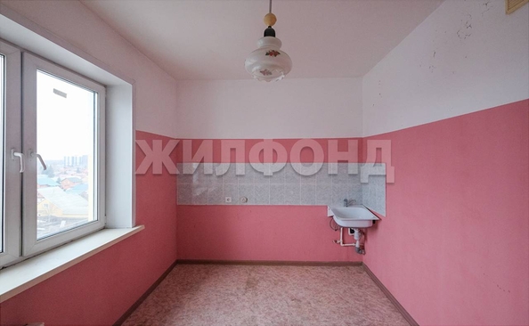 
  Продается 1-комн. квартира 37.4 м². Фото 7.