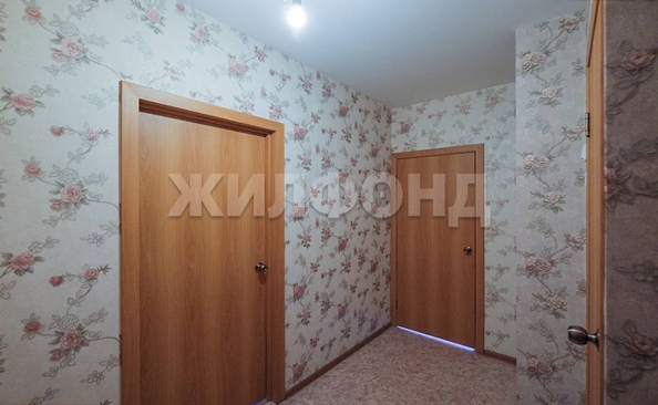 
  Продается 1-комн. квартира 37.4 м². Фото 11.