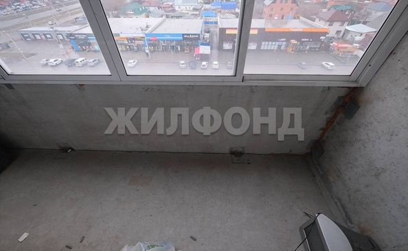 
  Продается 1-комн. квартира 37.4 м². Фото 18.