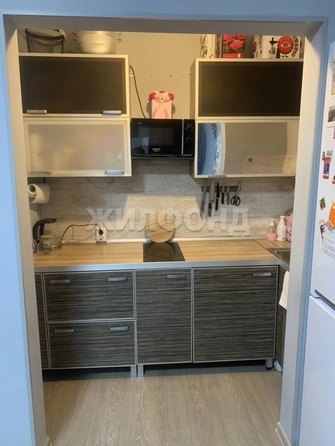 
  Продается студия 37.7 м². Фото 9.