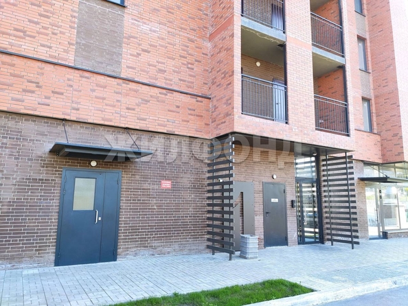 
  Продается студия 30.9 м². Фото 3.