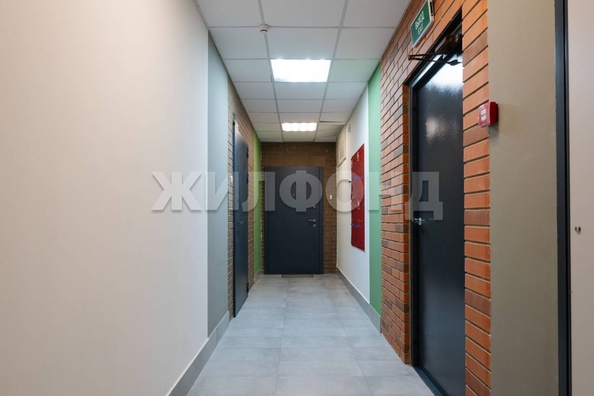 
  Продается студия 30.9 м². Фото 13.